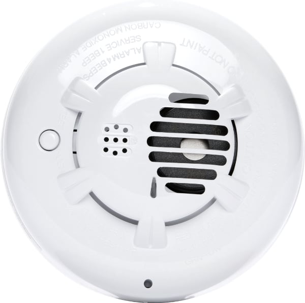 Vivint Carbon Monoxide Detectors in Tyler